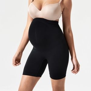 Blanqi Maternity Support Shorts